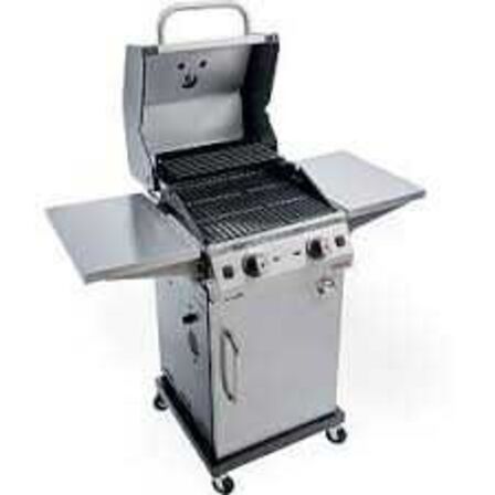Char-Broil Performance Pro 2B S gasgrill 