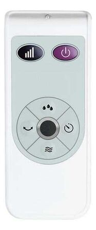 Nordic Home Culture AIR Cooler, hvid 