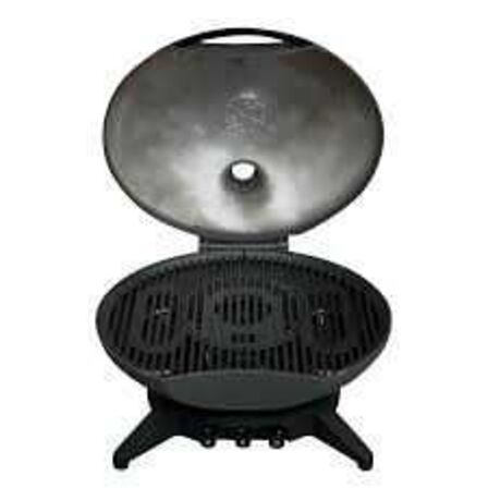 Morsø Forno Gasgrill Grande 