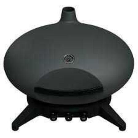 Morsø Forno Gasgrill Grande 