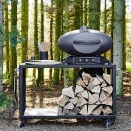 Morsø Forno Gasgrill Grande 