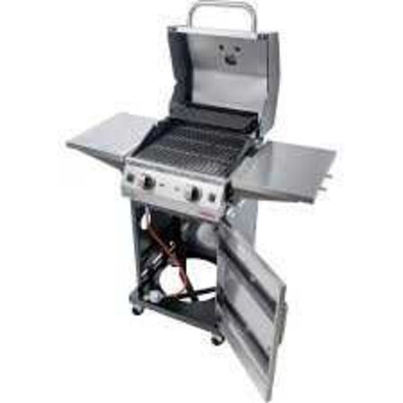 Char-Broil Performance Pro 2B S gasgrill 