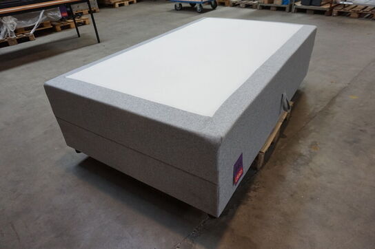 Nordisk Fjer B110 opbevaringsseng 120x200 cm