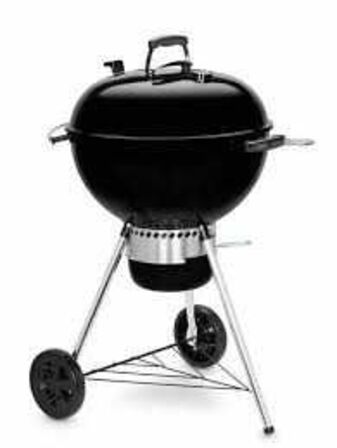 Weber kulgrill Master-Touch E-5750 Ø57 cm 