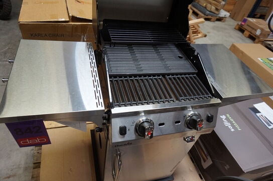 Char-Broil Performance Pro 2B S gasgrill 
