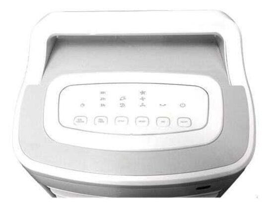 Nordic Home Culture AIR Cooler, hvid 