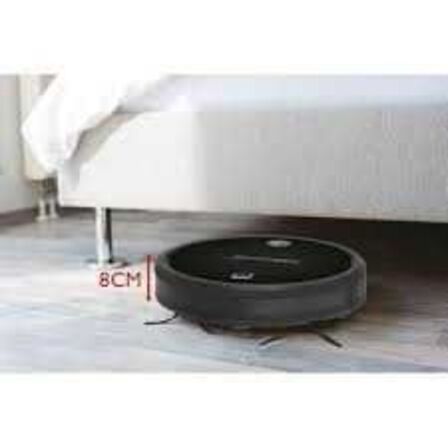 Hoover H-Go 300 Robotstøvsuger 