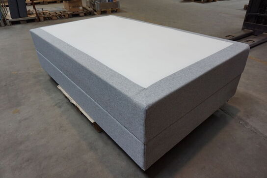 Nordisk Fjer B110 opbevaringsseng 120x200 cm