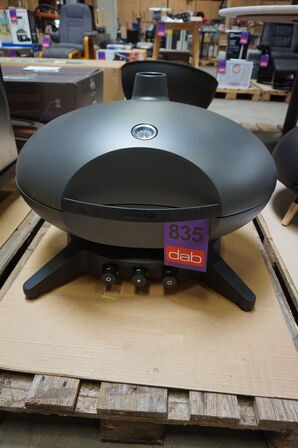 Morsø Forno Gasgrill Grande 