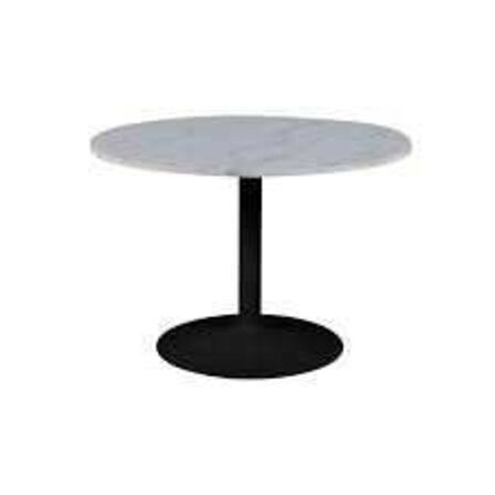 Tarifa Marmor Spisebord Ø110 cm