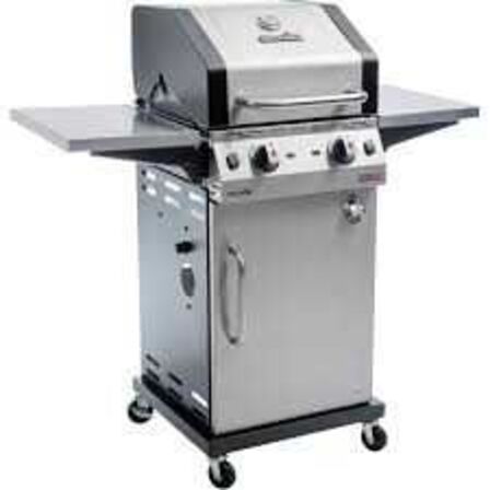 Char-Broil Performance Pro 2B S gasgrill 