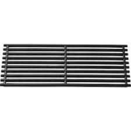 3 stk Char-Broil støbejernsriste 18x46,5 cm 