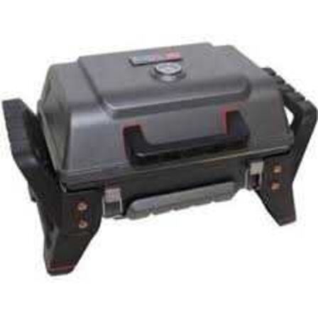 Char-Broil Gasolgrill Grill2Go X200 med Carry-all taske 