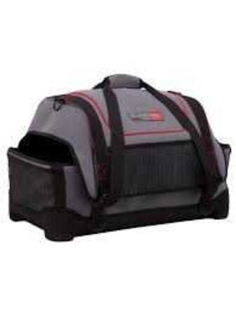 Char-Broil Gasolgrill Grill2Go X200 med Carry-all taske 