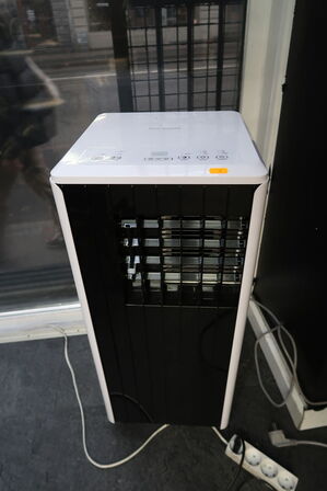 Air Conditioner PRO KLIMA