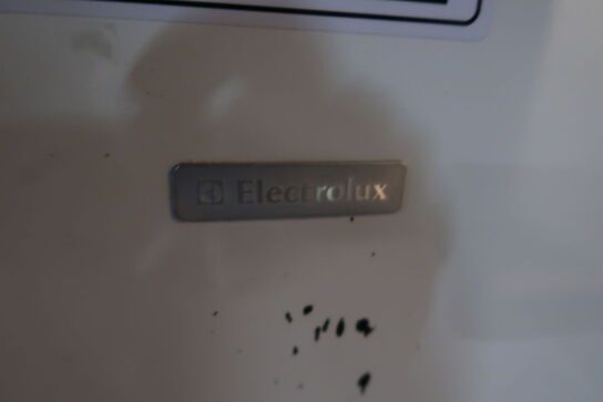 Køleskab ELECTROLUX SpacePlus