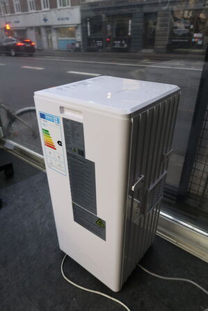 Air Conditioner PRO KLIMA