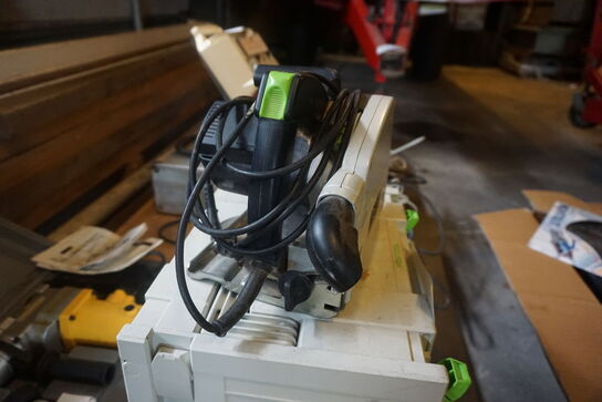 Rundsav, FESTOOL ATF 55