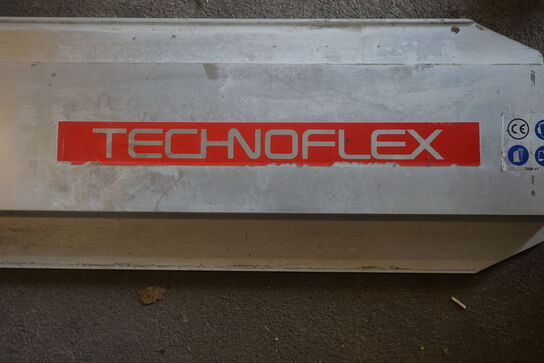 Afretter, TECHNOFLEX