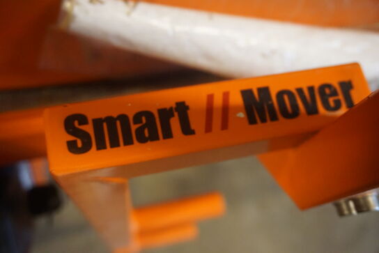 SMART MOVER