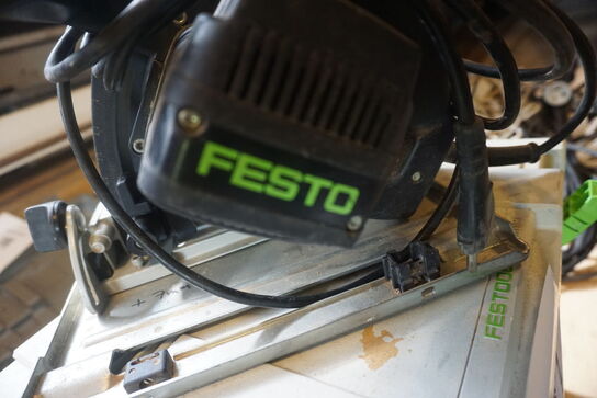 Rundsav, FESTOOL ATF 55