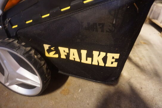 Plæneklipper, FALKE DYM1P64FA