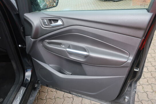 Varebil FORD Kuga 2.0 TDCI