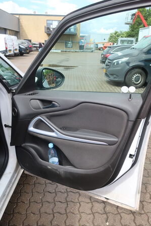 Varebil OPEN Zafira 1.6 CDTI Flexivan