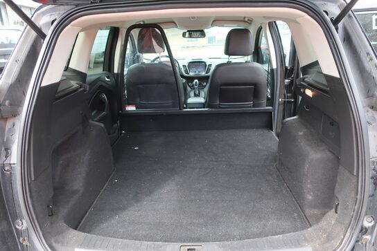 Varebil FORD Kuga 2.0 TDCI