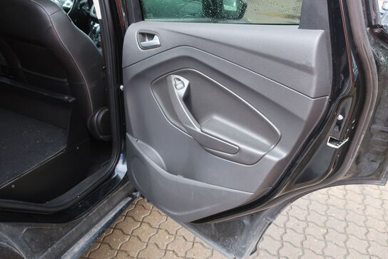 Varebil FORD Kuga 2.0 TDCI