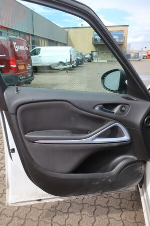 Varebil OPEN Zafira 1.6 CDTI Flexivan