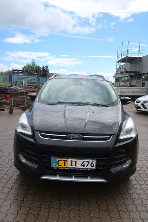 Varebil FORD Kuga 2.0 TDCI