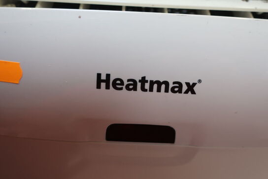 Aircondition HEATMAX 5020/MFPH26-1220