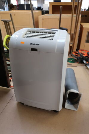 Aircondition HEATMAX 5020/MFPH26-1220