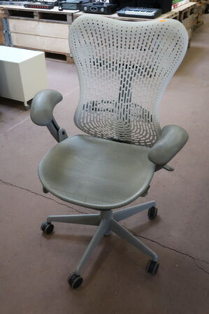 Kontorstol HERMANMILLER