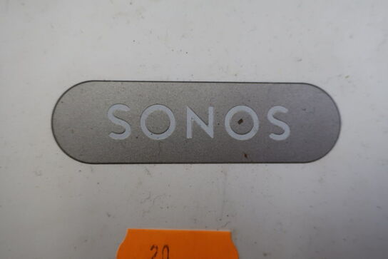 SONOS CONNECT