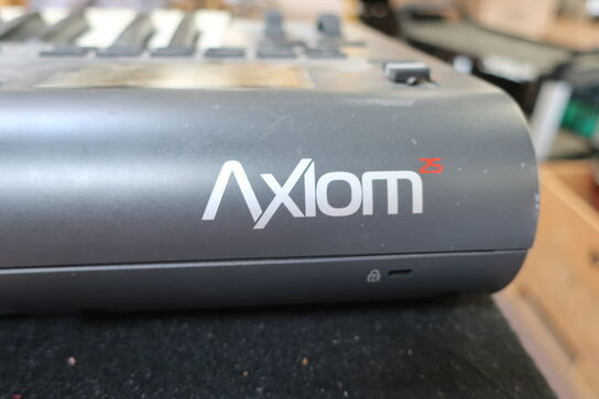 Keyboard AXIOM 25 M-AUDIO