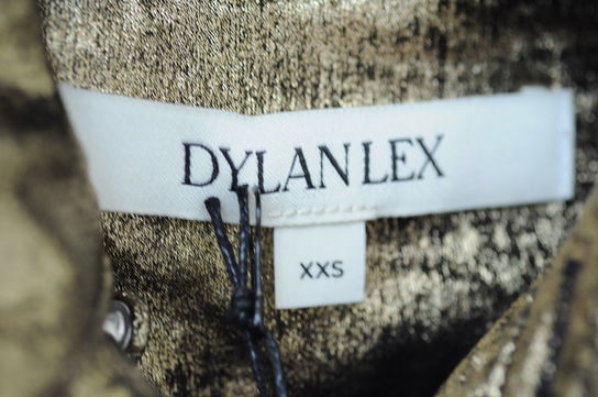 Blazer DYLANLEX str.: XXS