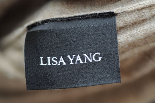 Kjole LISA YANG str.: 1