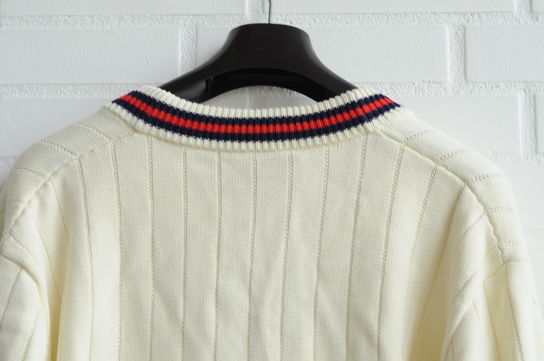 Cardigan GUCCI str.: M