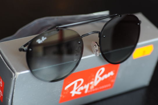 Solbriller RAYBAN