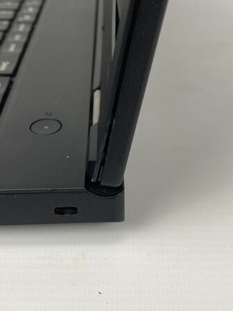 Lenovo Thinkpad L560 i5-6200U 15" - LÆS BESKRIVELSE