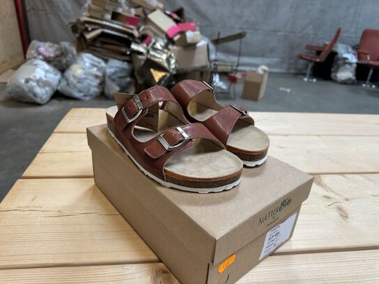 Sandaler 815-004 - Str. 38