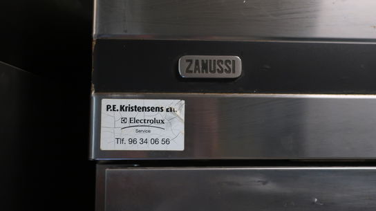 Køleskab ZANUSSI AEN 110