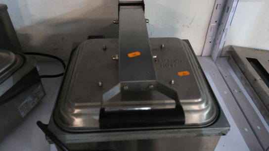 Toaster VOLLRATH TSA 7009