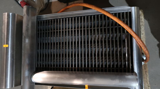 Gasgrill VISVARDIS G170