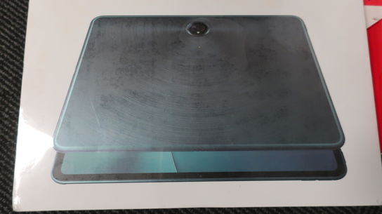 Tablet OnePlus Pad OPD2203