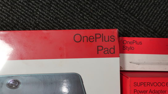 Tablet OnePlus Pad OPD2203