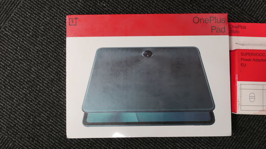 Tablet OnePlus Pad OPD2203