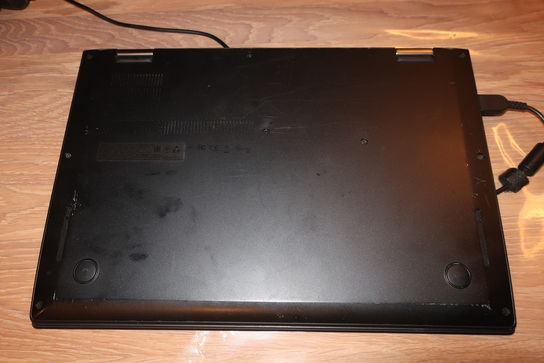 Bærbarcomputer LENOVO Thinkpad X1 Carbon (momsfri)